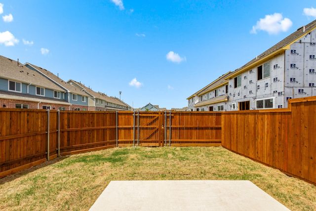 2849 Concord, Wylie, TX 75098