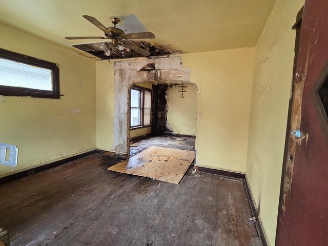 Address unavailable.