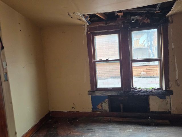 Address unavailable.