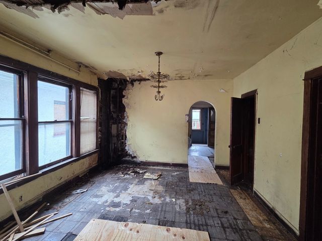 Address unavailable.