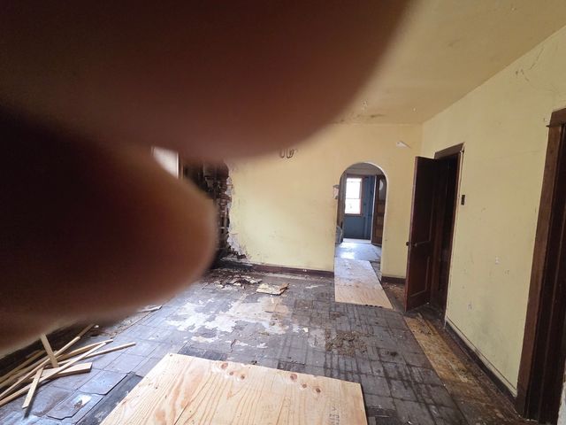 Address unavailable.