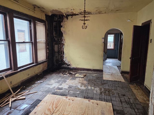 Address unavailable.