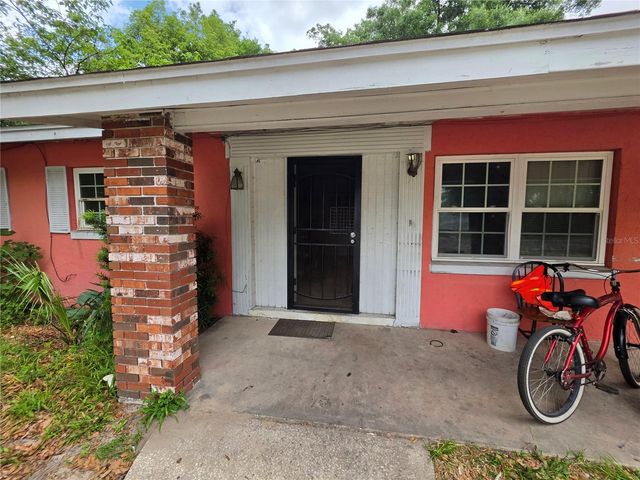 1215 NW 15TH AVENUE, Ocala, FL 34475