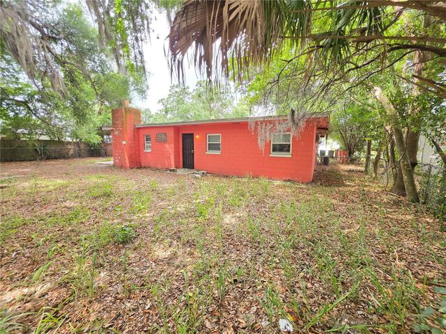 1215 NW 15TH AVENUE, Ocala, FL 34475