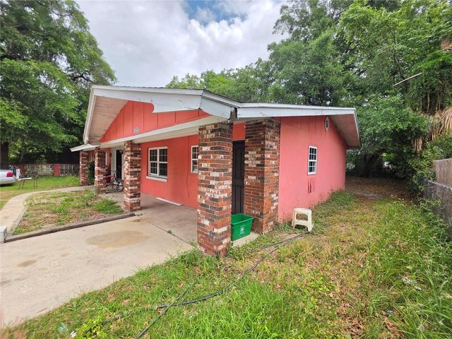 1215 NW 15TH AVENUE, Ocala, FL 34475