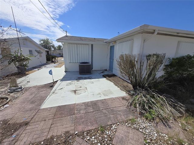 5031 BILLINGS DRIVE, Holiday, FL 34690
