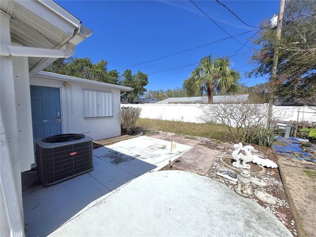 5031 BILLINGS DRIVE, Holiday, FL 34690