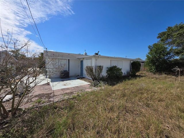 5031 BILLINGS DRIVE, Holiday, FL 34690
