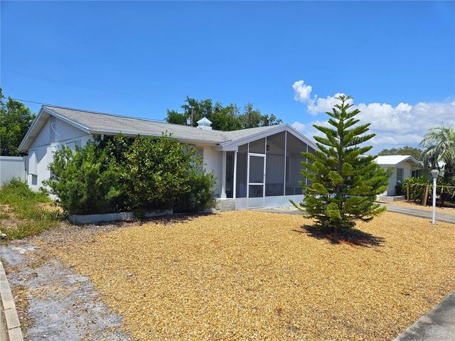 5031 BILLINGS DRIVE, Holiday, FL 34690