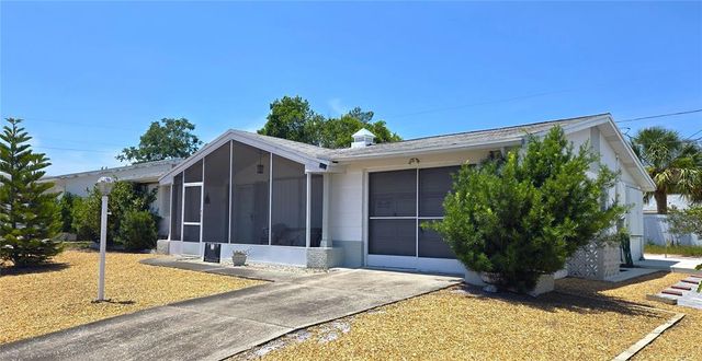 5031 BILLINGS DRIVE, Holiday, FL 34690