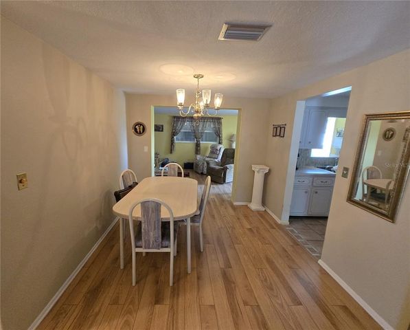 5031 BILLINGS DRIVE, Holiday, FL 34690