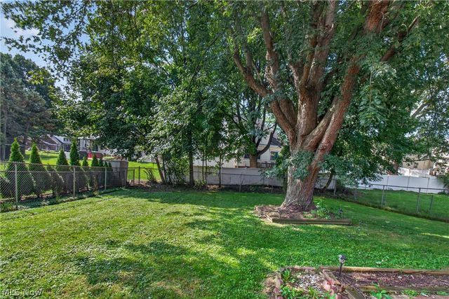 708 33rd Street NE, Canton, OH 44714