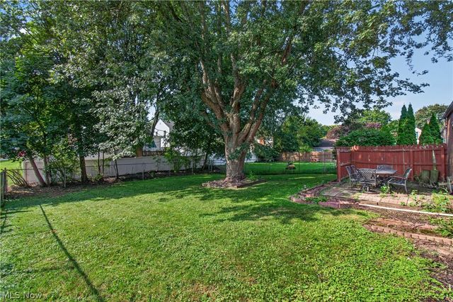 708 33rd Street NE, Canton, OH 44714