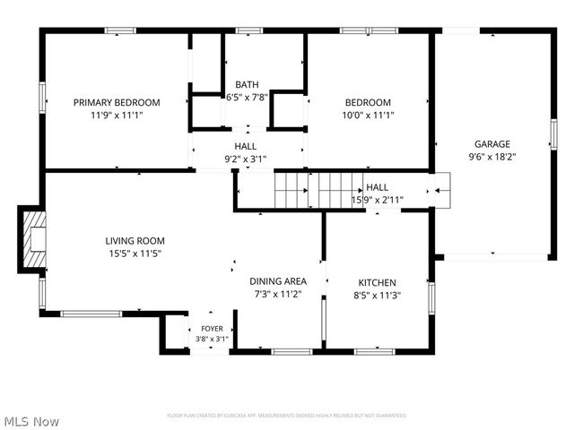 708 33rd Street NE, Canton, OH 44714