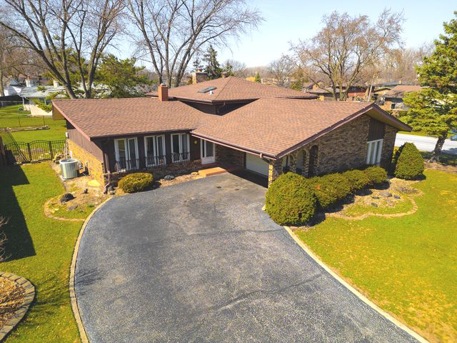 12300 S Austin Avenue, Palos Heights, IL 60463