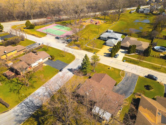 12300 S Austin Avenue, Palos Heights, IL 60463