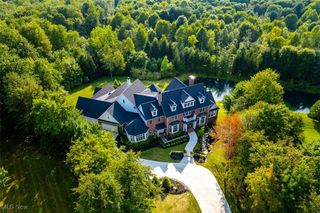 65 Quail Ridge Drive, Bentleyville, OH 44022