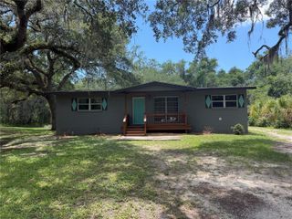 8668 N ELMTREE AVENUE, Crystal River, FL 34428