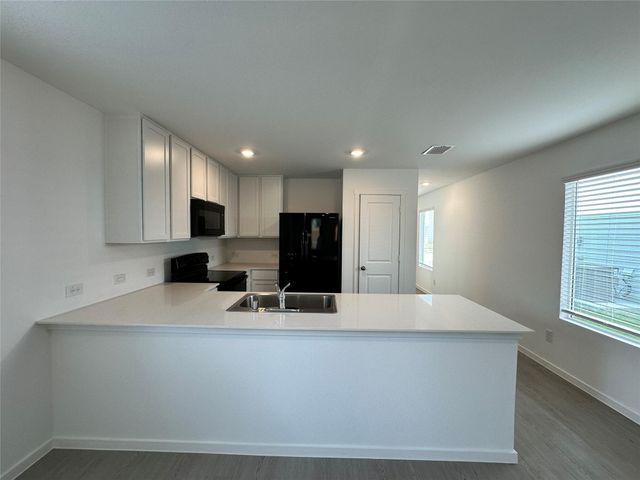 835 Sandhill Crane Lane, Princeton, TX 75407