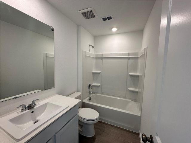 835 Sandhill Crane Lane, Princeton, TX 75407