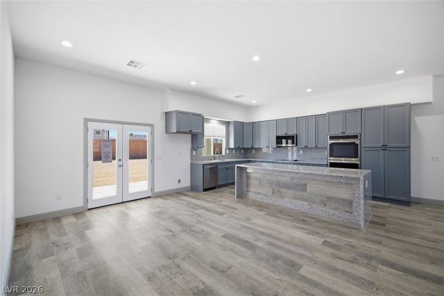1061 Factory Road, Pahrump, NV 89048