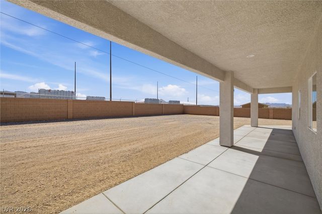 1061 Factory Road, Pahrump, NV 89048