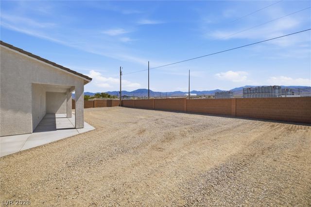 1061 Factory Road, Pahrump, NV 89048