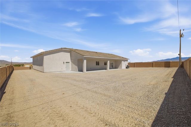 1061 Factory Road, Pahrump, NV 89048