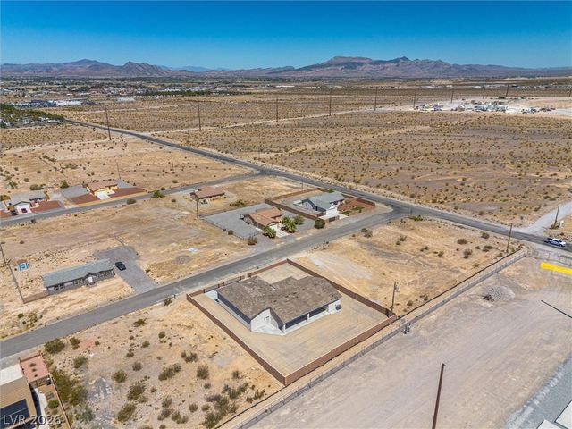 1061 Factory Road, Pahrump, NV 89048