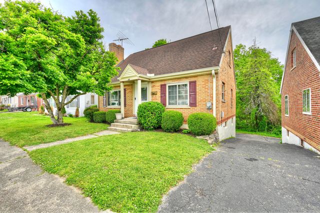 4512 Church Street, Taylor Mill, KY 41015