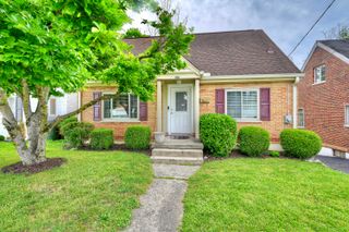 4512 Church Street, Taylor Mill, KY 41015