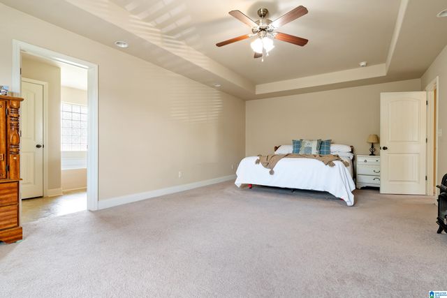 3012 HIDDEN FOREST COVE, Montevallo, AL 35115