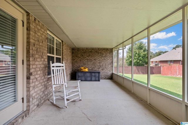 3012 HIDDEN FOREST COVE, Montevallo, AL 35115