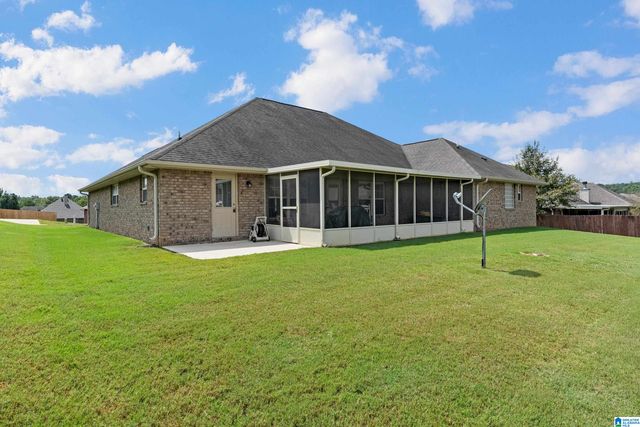 3012 HIDDEN FOREST COVE, Montevallo, AL 35115