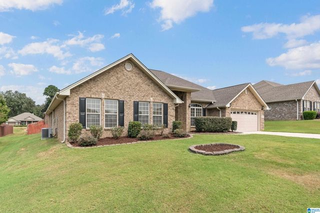 3012 HIDDEN FOREST COVE, Montevallo, AL 35115