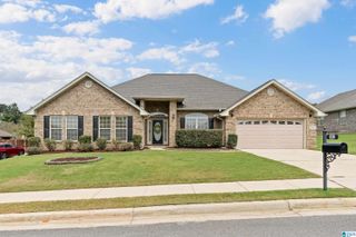 3012 HIDDEN FOREST COVE, Montevallo, AL 35115