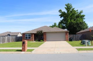 6740 Red Oak Lane, North Little Rock, AR 72117