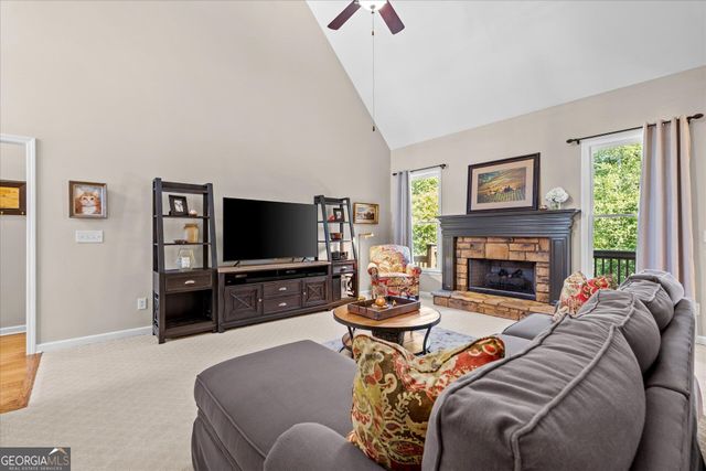 178 Templeton Lane, Villa Rica, GA 30180