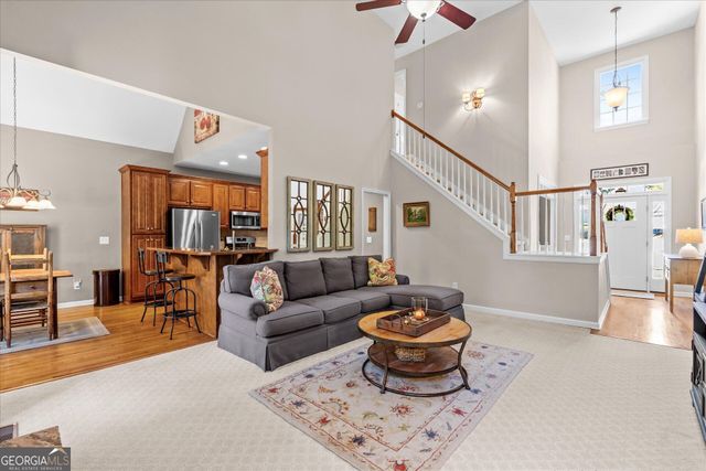 178 Templeton Lane, Villa Rica, GA 30180