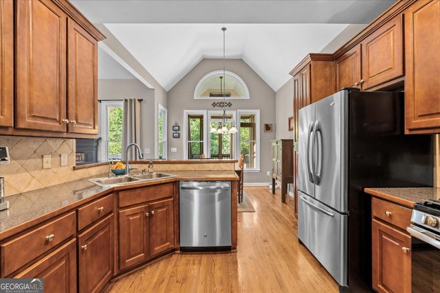 178 Templeton Lane, Villa Rica, GA 30180