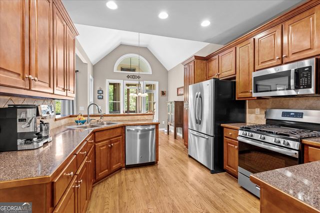 178 Templeton Lane, Villa Rica, GA 30180