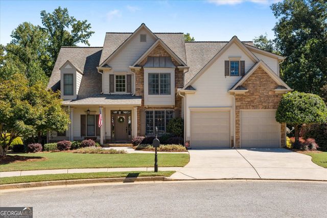 178 Templeton Lane, Villa Rica, GA 30180