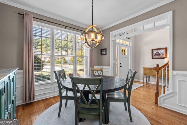 178 Templeton Lane, Villa Rica, GA 30180