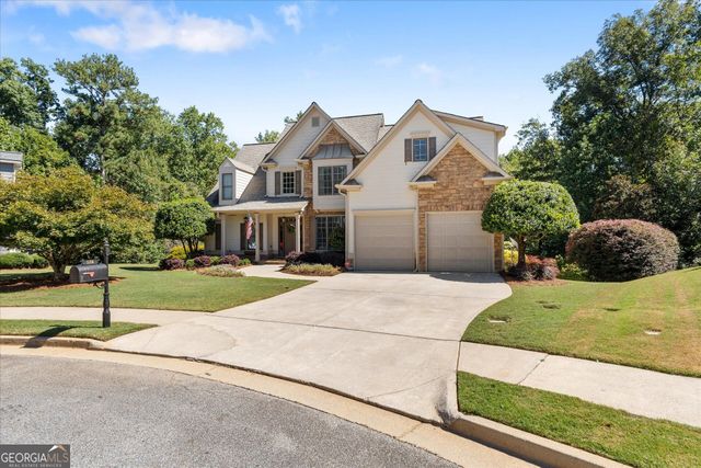 178 Templeton Lane, Villa Rica, GA 30180