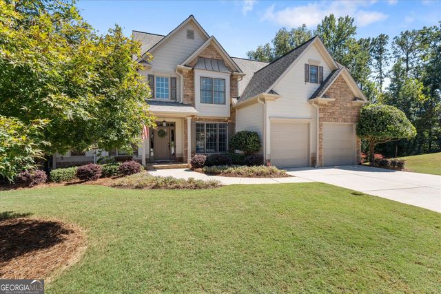 178 Templeton Lane, Villa Rica, GA 30180