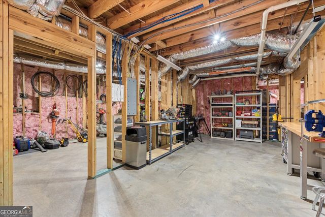 178 Templeton Lane, Villa Rica, GA 30180