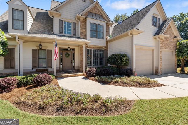 178 Templeton Lane, Villa Rica, GA 30180