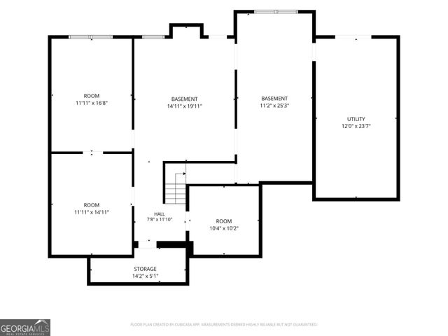 178 Templeton Lane, Villa Rica, GA 30180