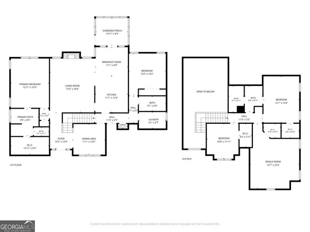 178 Templeton Lane, Villa Rica, GA 30180