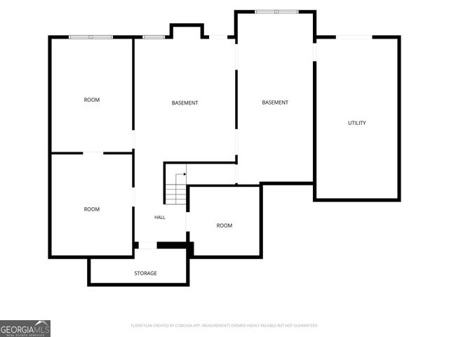 178 Templeton Lane, Villa Rica, GA 30180